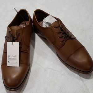 Men's Dress Shoe